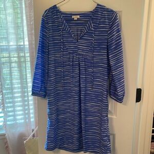 Gap light weight dress